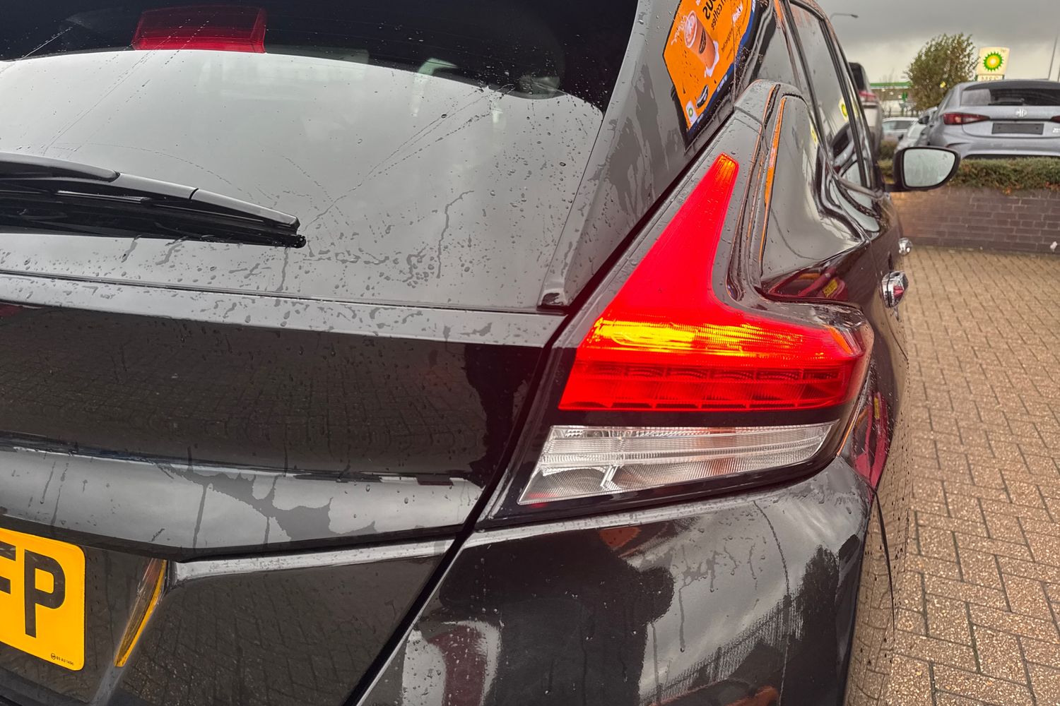 Used Nissan Leaf 2022 for sale - 76400714: Photo 32