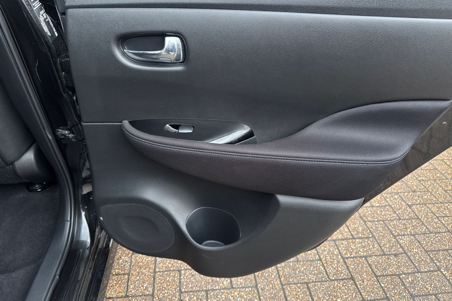 Used Nissan Leaf 2022 for sale - 76400714: Photo 33