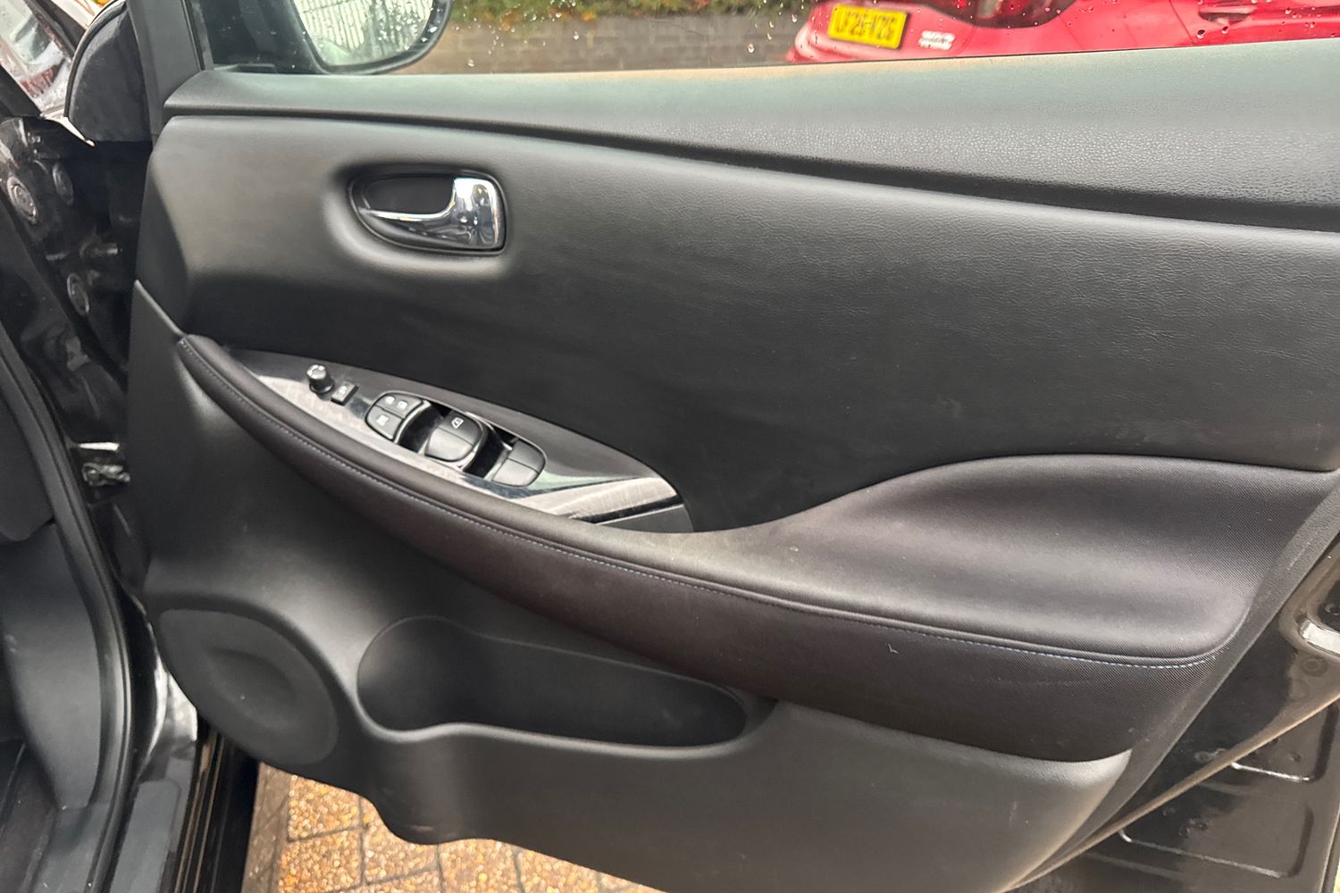 Used Nissan Leaf 2022 for sale - 76400714: Photo 35