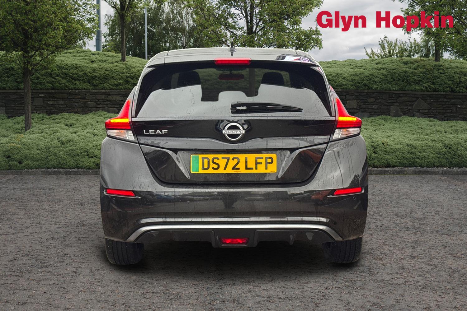 Used Nissan Leaf 2022 for sale - 76400714: Photo 4