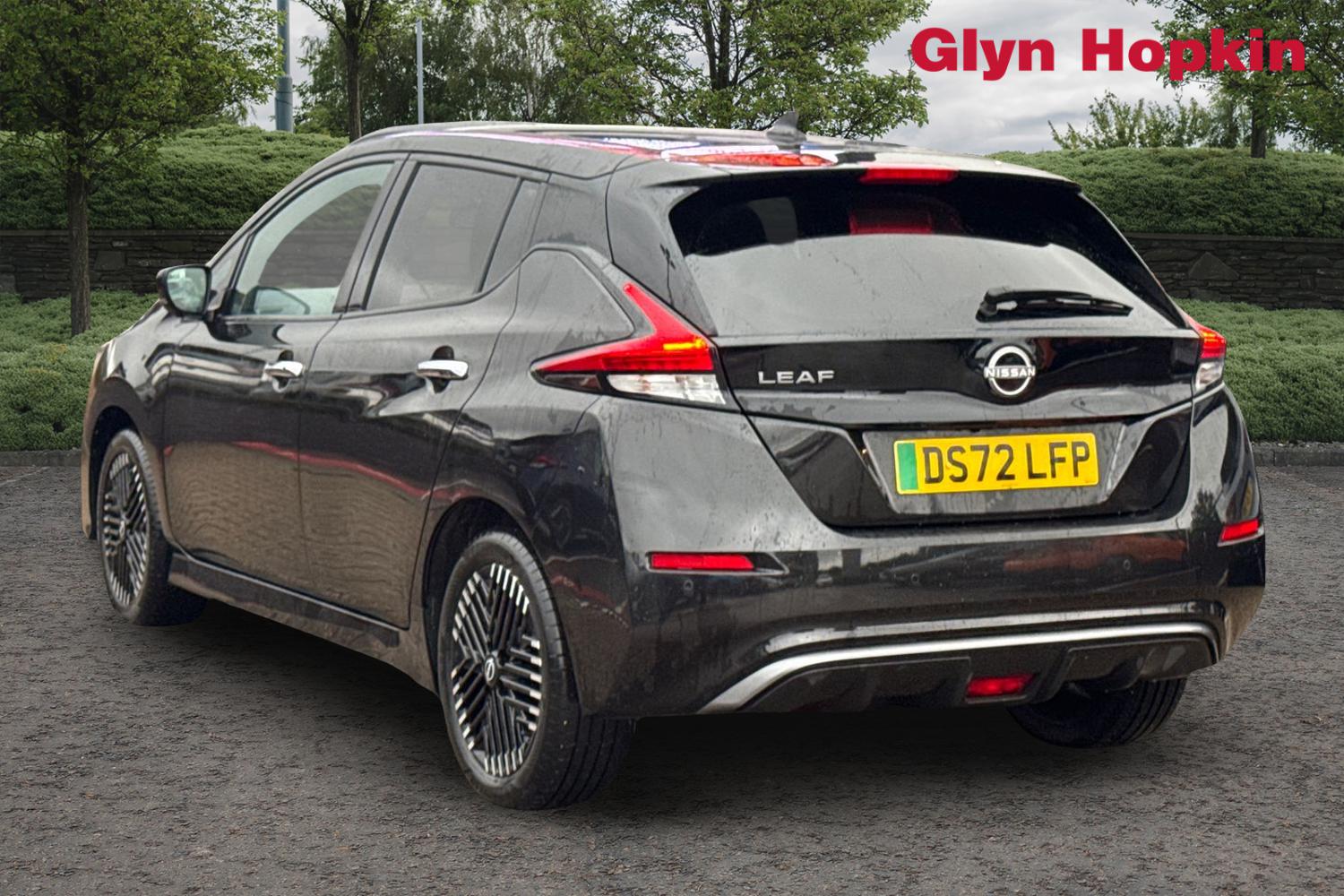 Used Nissan Leaf 2022 for sale - 76400714: Photo 5