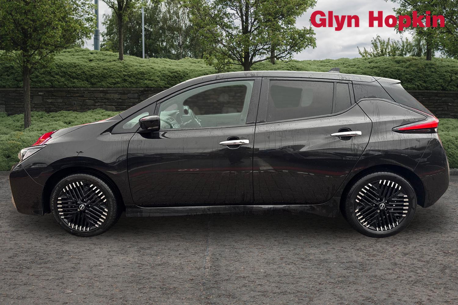 Used Nissan Leaf 2022 for sale - 76400714: Photo 6