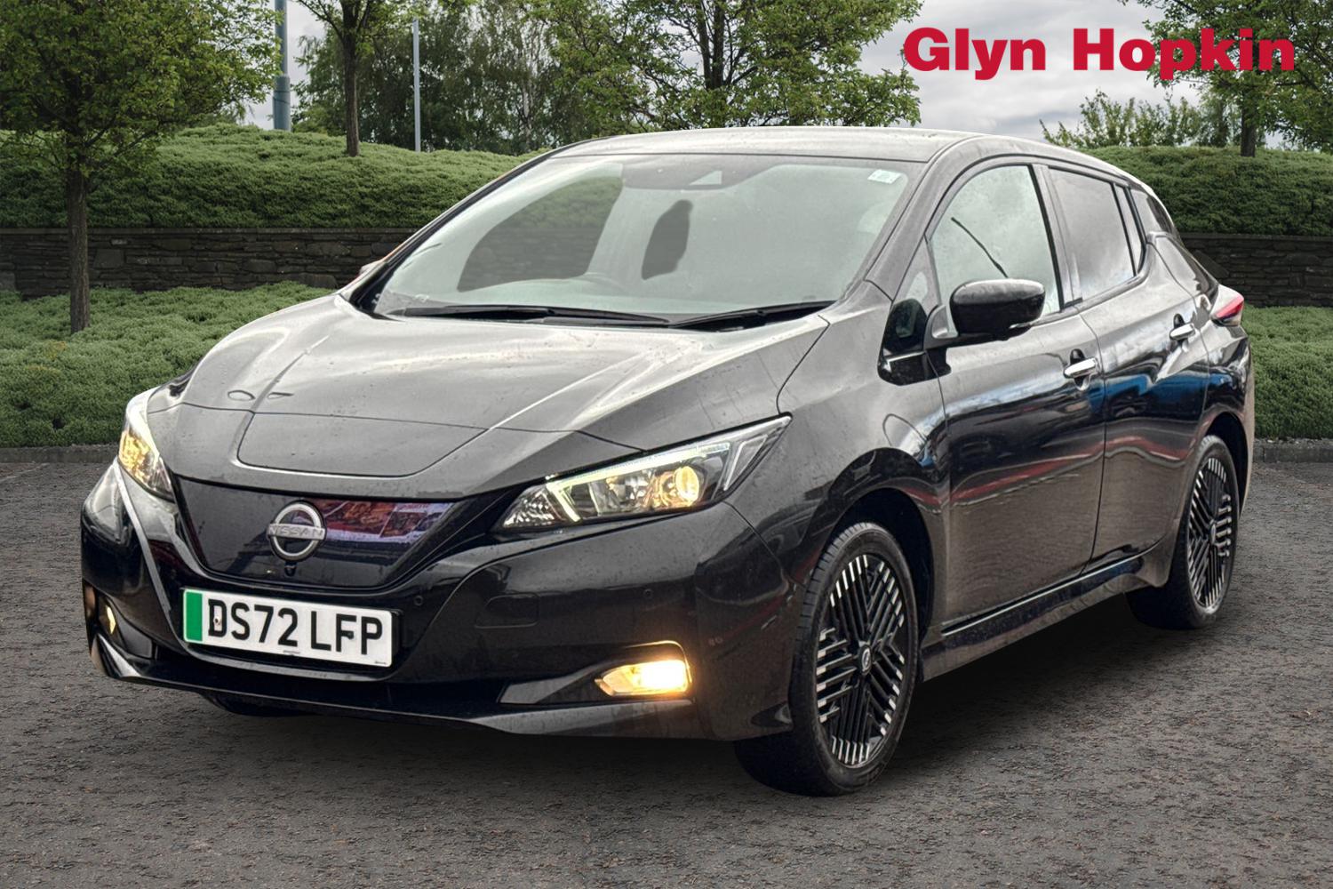 Used Nissan Leaf 2022 for sale - 76400714: Photo 7