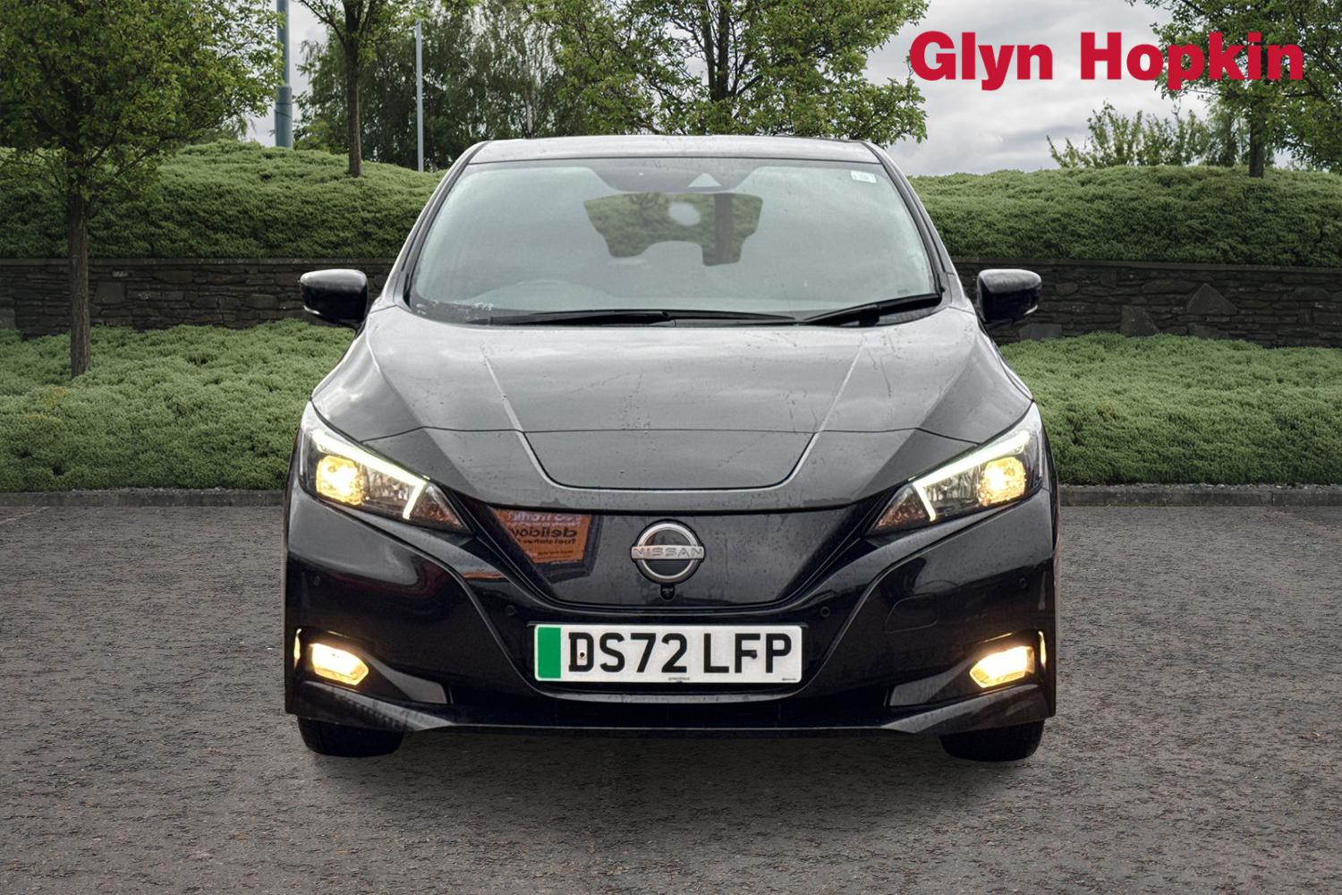 Used Nissan Leaf 2022 for sale - 76400714: Photo 8