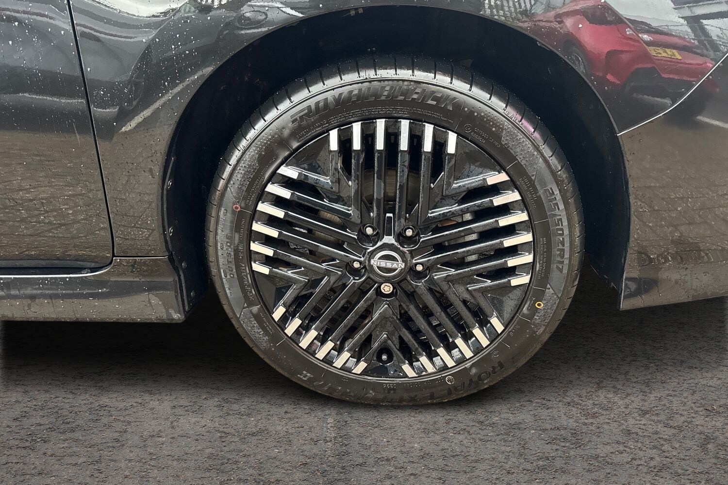 Used Nissan Leaf 2022 for sale - 76400714: Photo 9