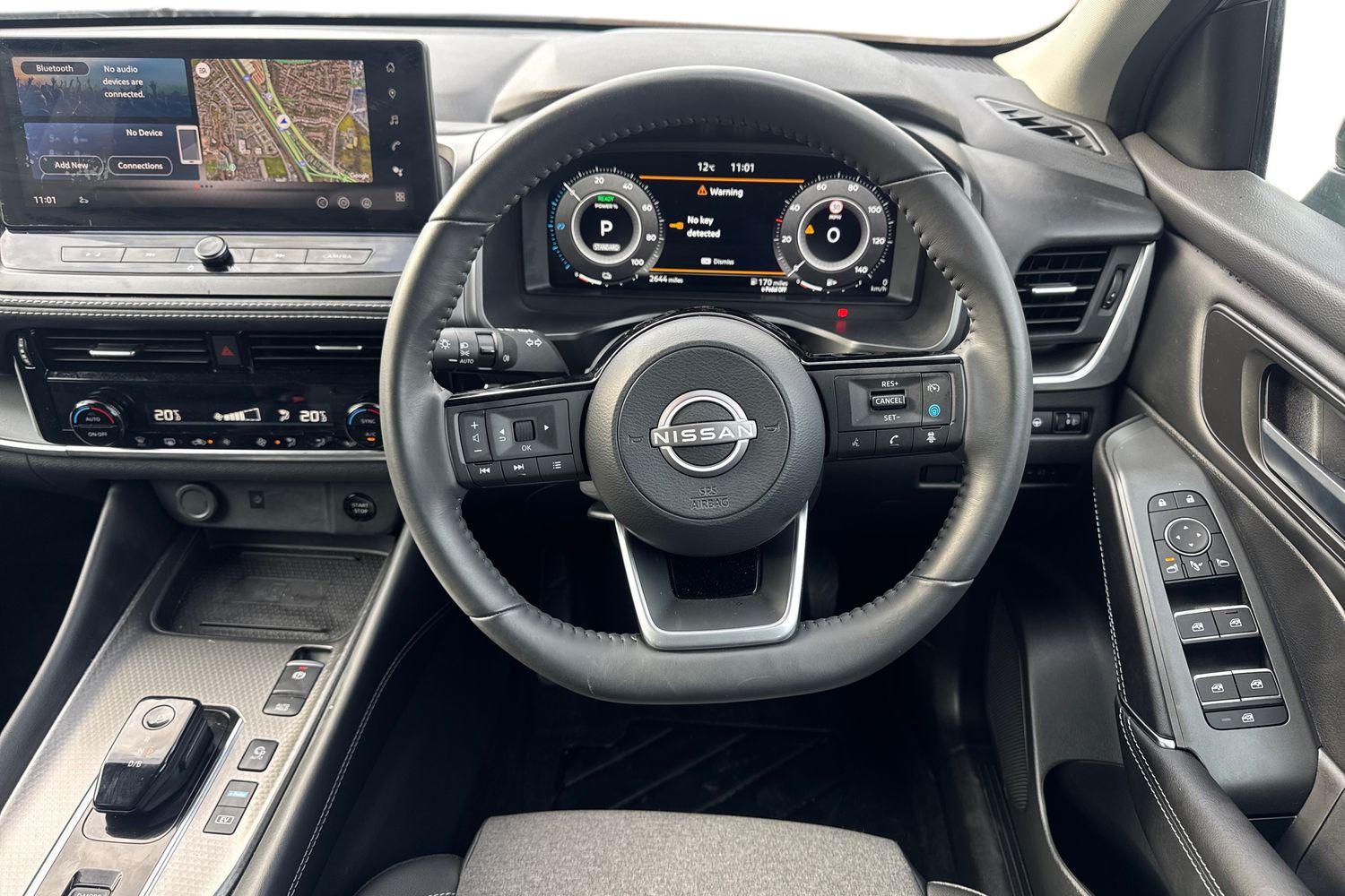 Used Nissan Qashqai 2024 for sale - 77178142: Photo 11