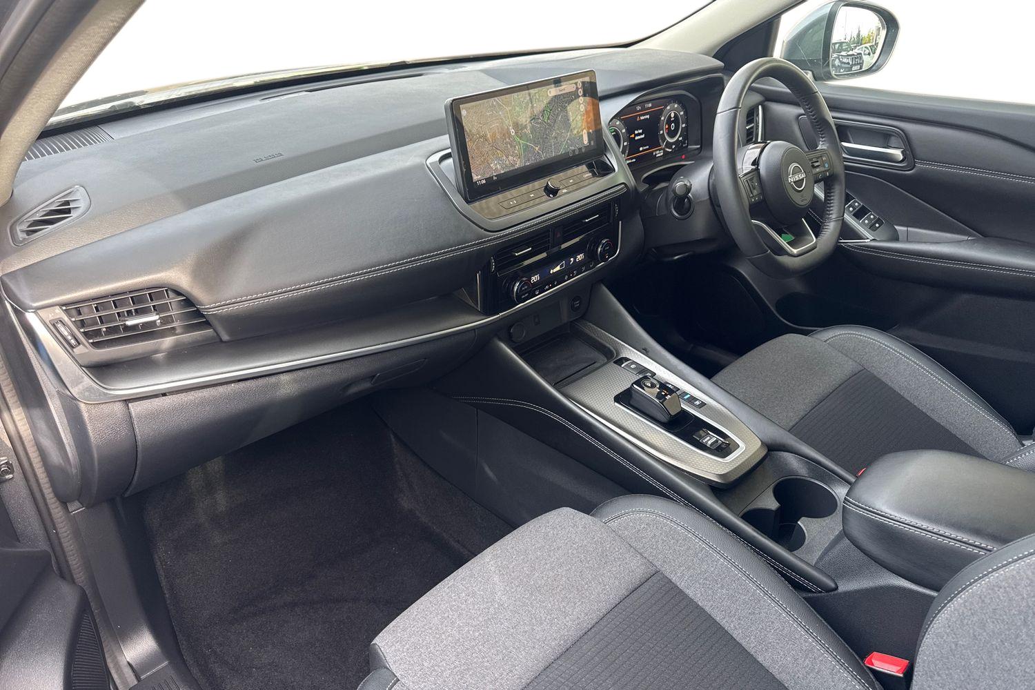 Used Nissan Qashqai 2024 for sale - 77178142: Photo 13