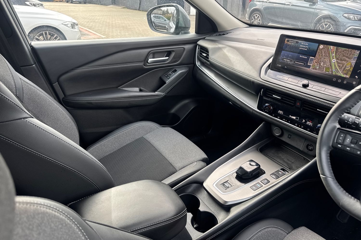 Used Nissan Qashqai 2024 for sale - 77178142: Photo 14