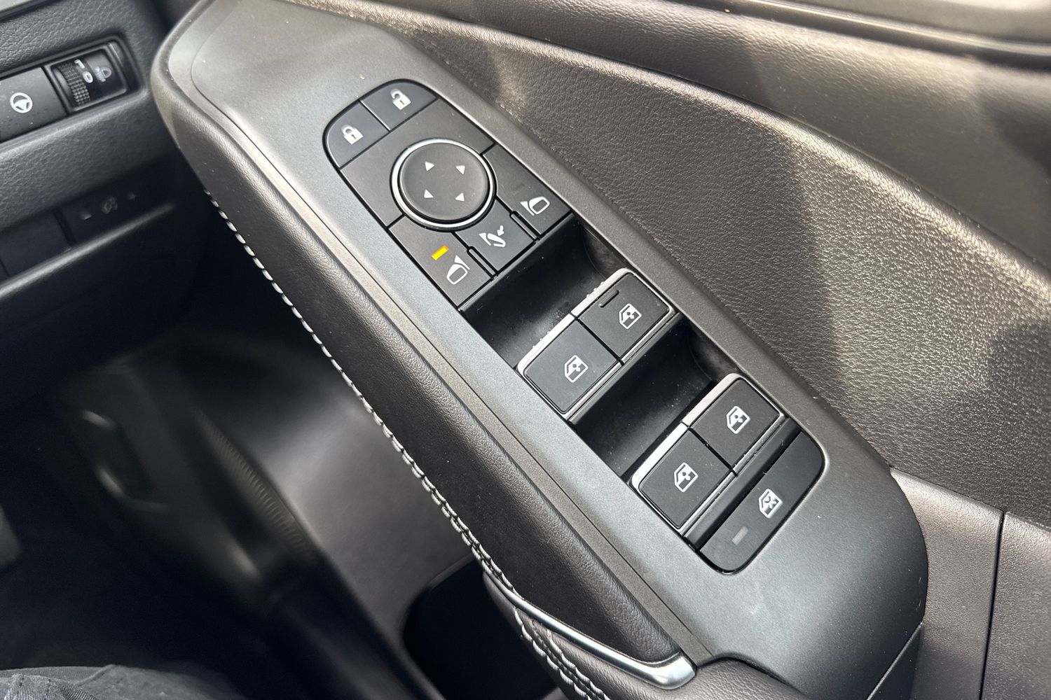 Used Nissan Qashqai 2024 for sale - 77178142: Photo 16