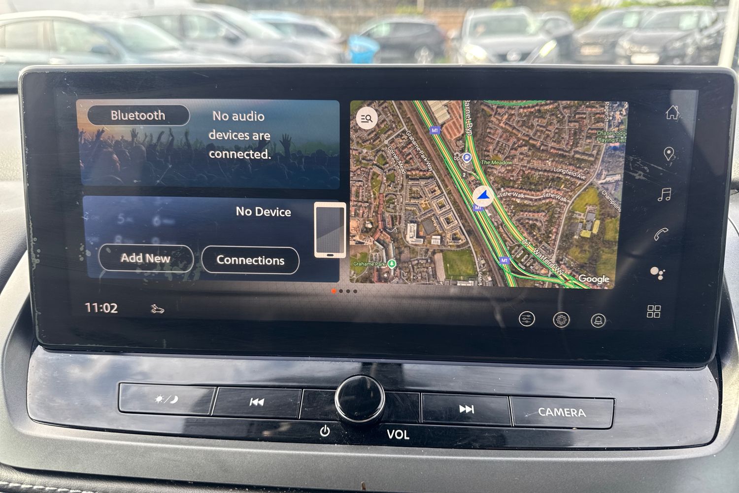 Used Nissan Qashqai 2024 for sale - 77178142: Photo 17