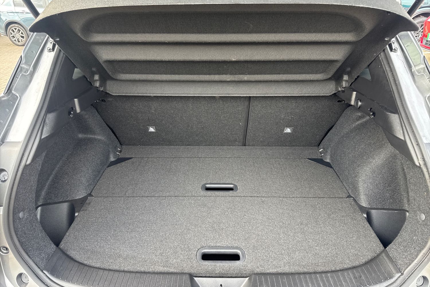 Used Nissan Qashqai 2024 for sale - 77178142: Photo 24