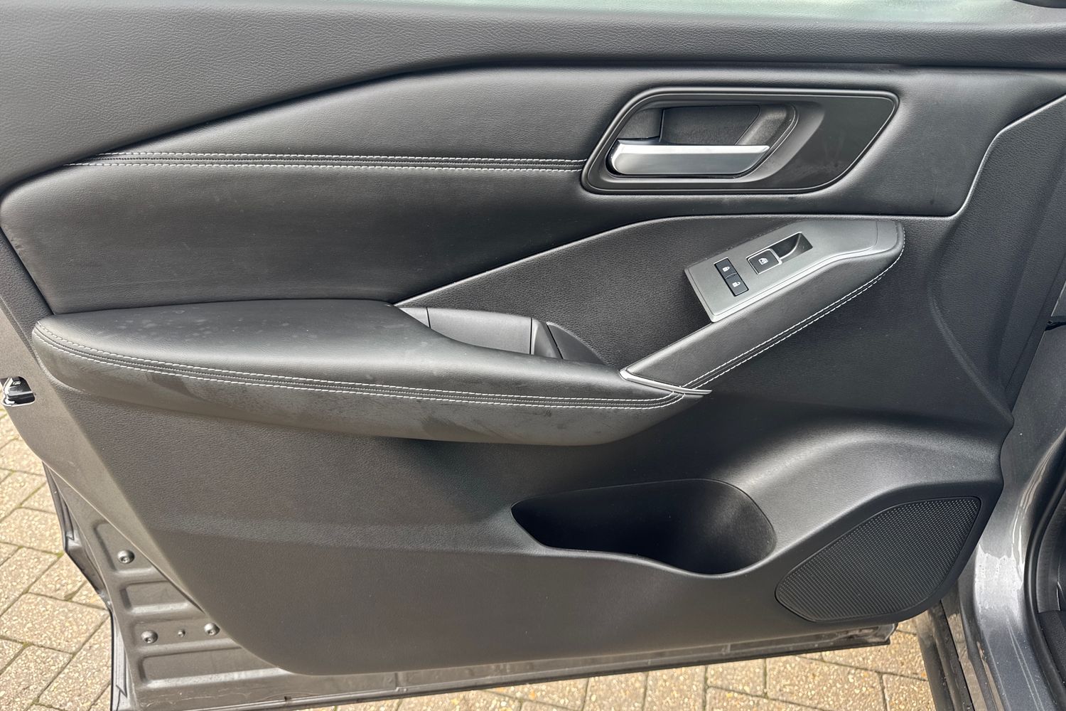 Used Nissan Qashqai 2024 for sale - 77178142: Photo 25