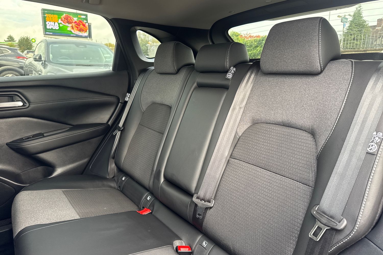 Used Nissan Qashqai 2024 for sale - 77178142: Photo 30