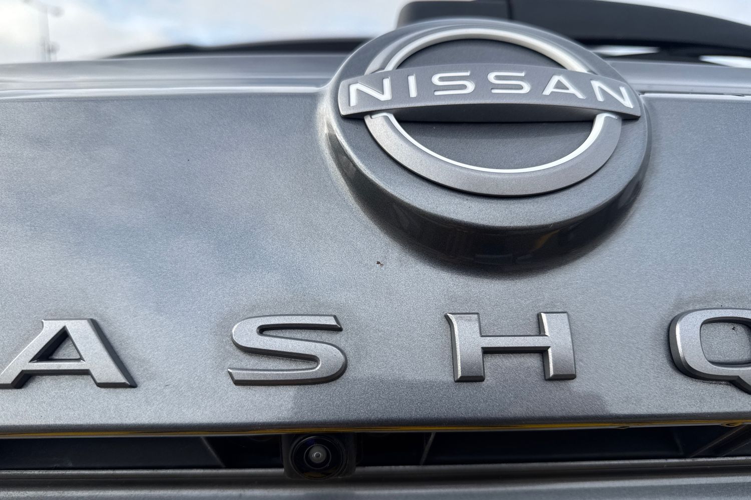 Used Nissan Qashqai 2024 for sale - 77178142: Photo 32