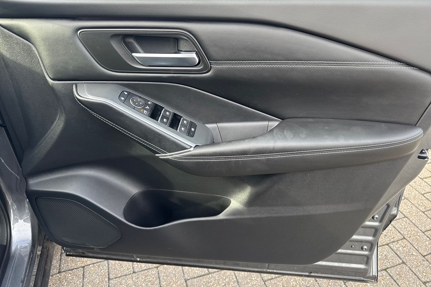 Used Nissan Qashqai 2024 for sale - 77178142: Photo 35