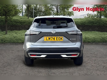 Used Nissan Qashqai 2024 for sale - 77178142: Photo