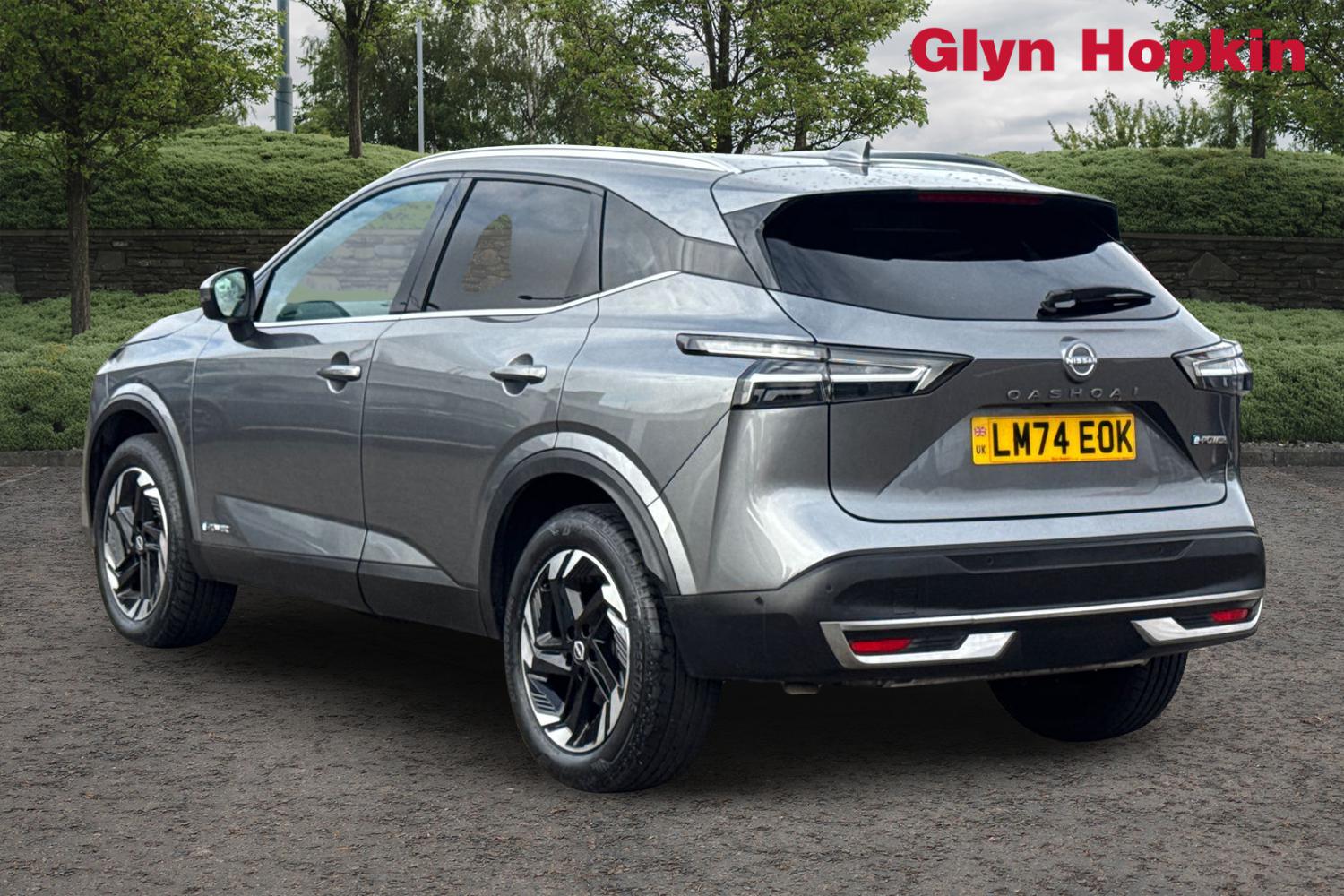 Used Nissan Qashqai 2024 for sale - 77178142: Photo 5