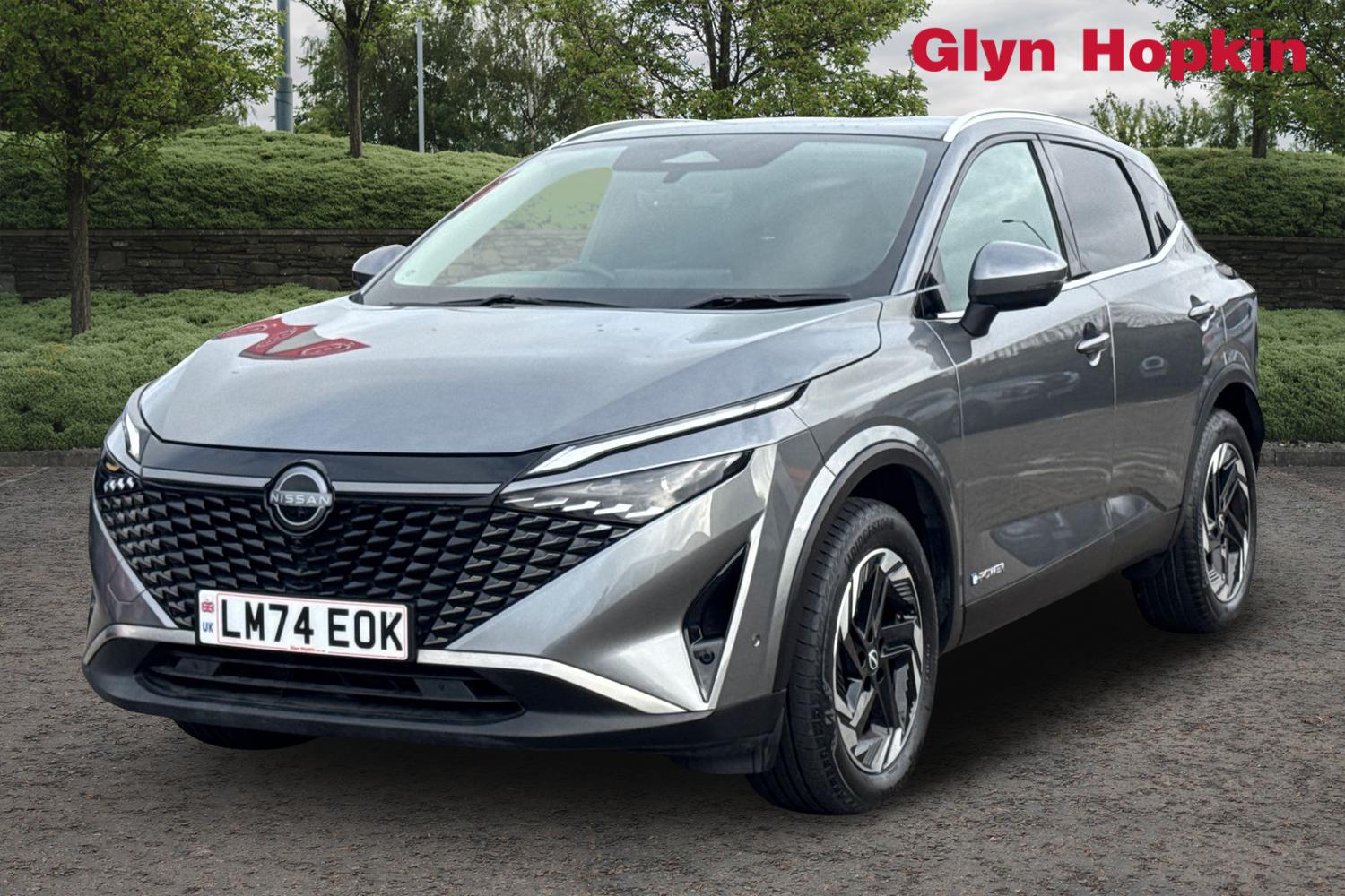 Used Nissan Qashqai 2024 for sale - 77178142: Photo 7