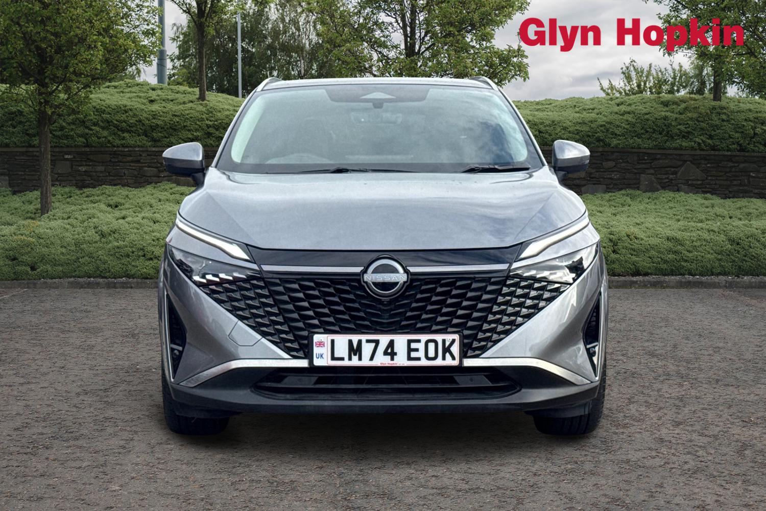 Used Nissan Qashqai 2024 for sale - 77178142: Photo 8