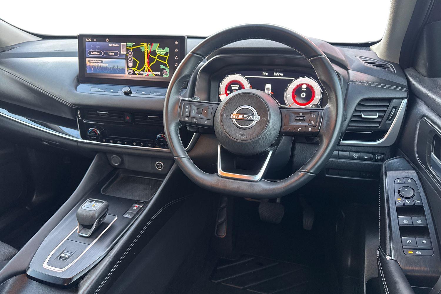 Used Nissan Qashqai 2022 for sale - 76254890: Photo 10