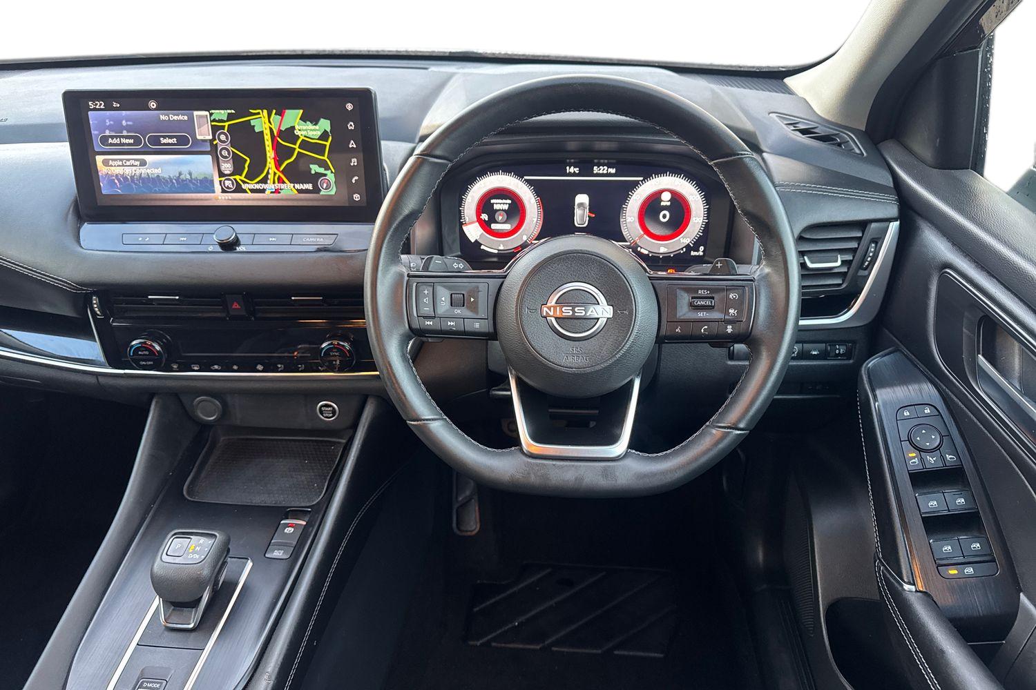 Used Nissan Qashqai 2022 for sale - 76254890: Photo 11