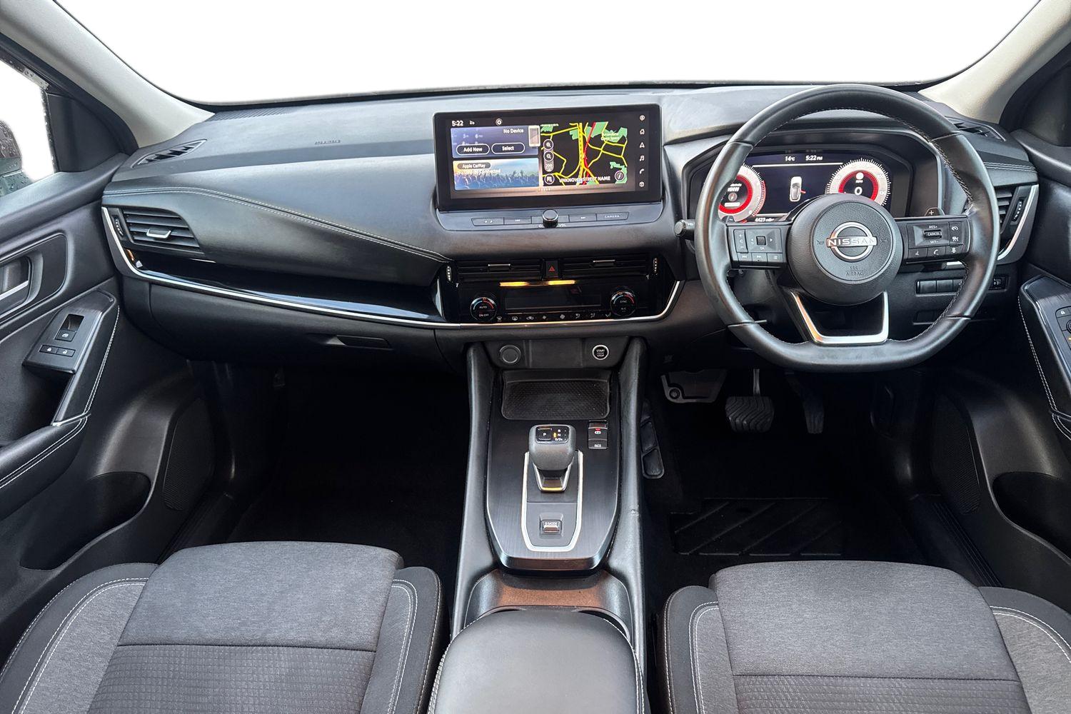 Used Nissan Qashqai 2022 for sale - 76254890: Photo 12