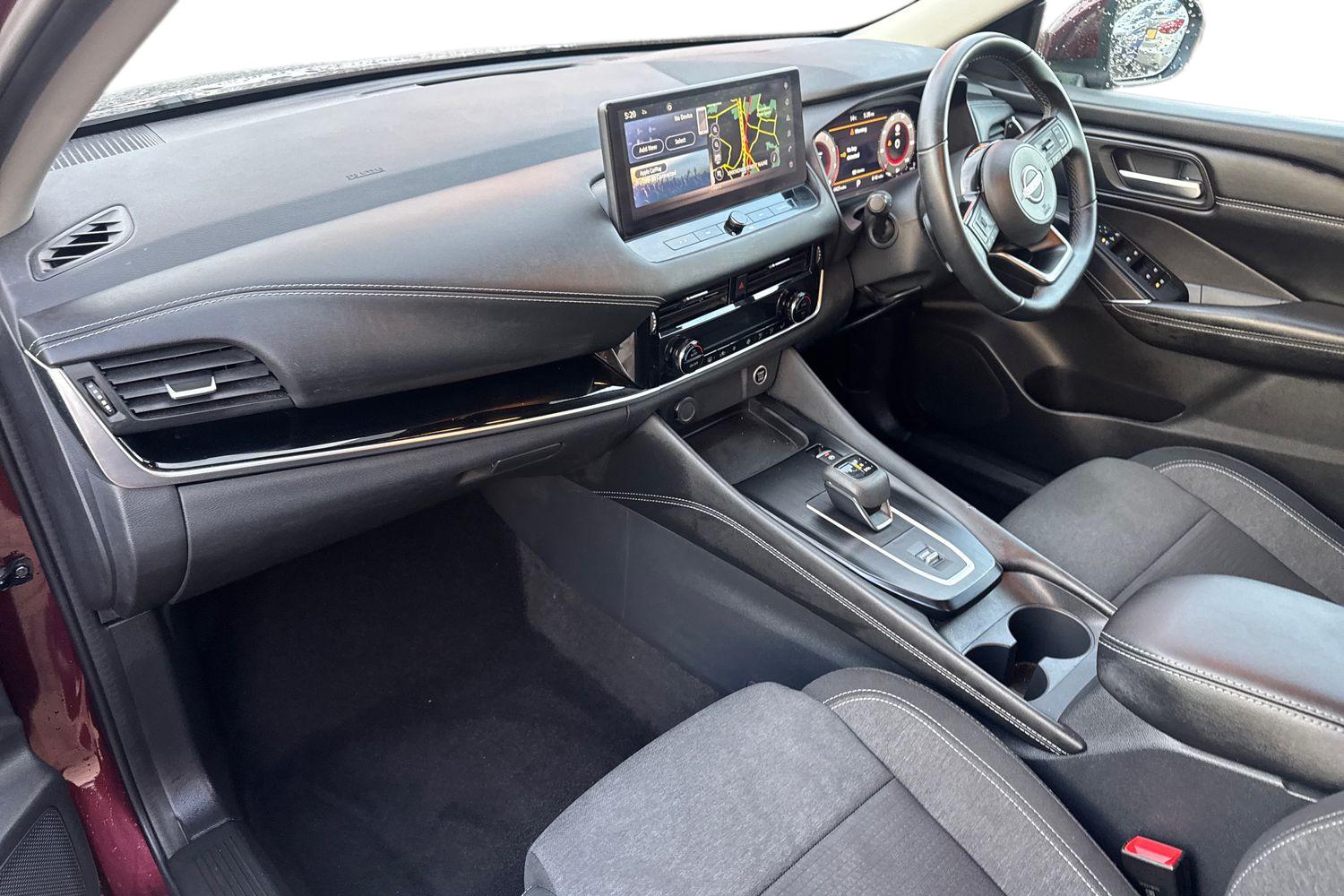 Used Nissan Qashqai 2022 for sale - 76254890: Photo 13