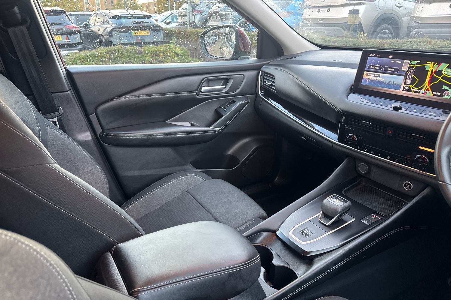 Used Nissan Qashqai 2022 for sale - 76254890: Photo 14
