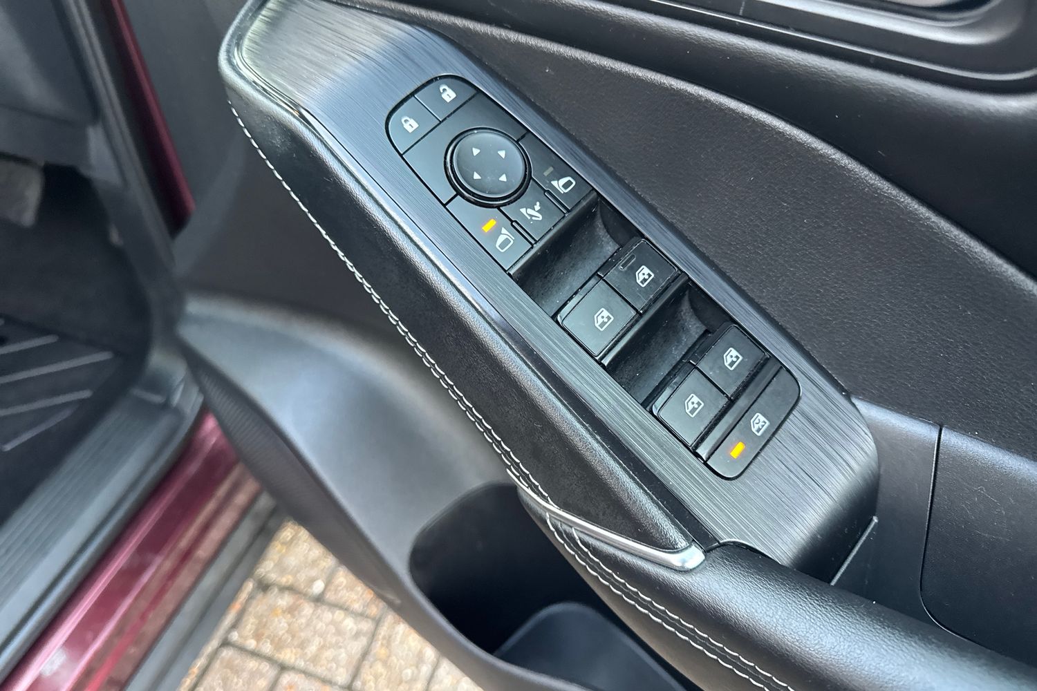 Used Nissan Qashqai 2022 for sale - 76254890: Photo 16
