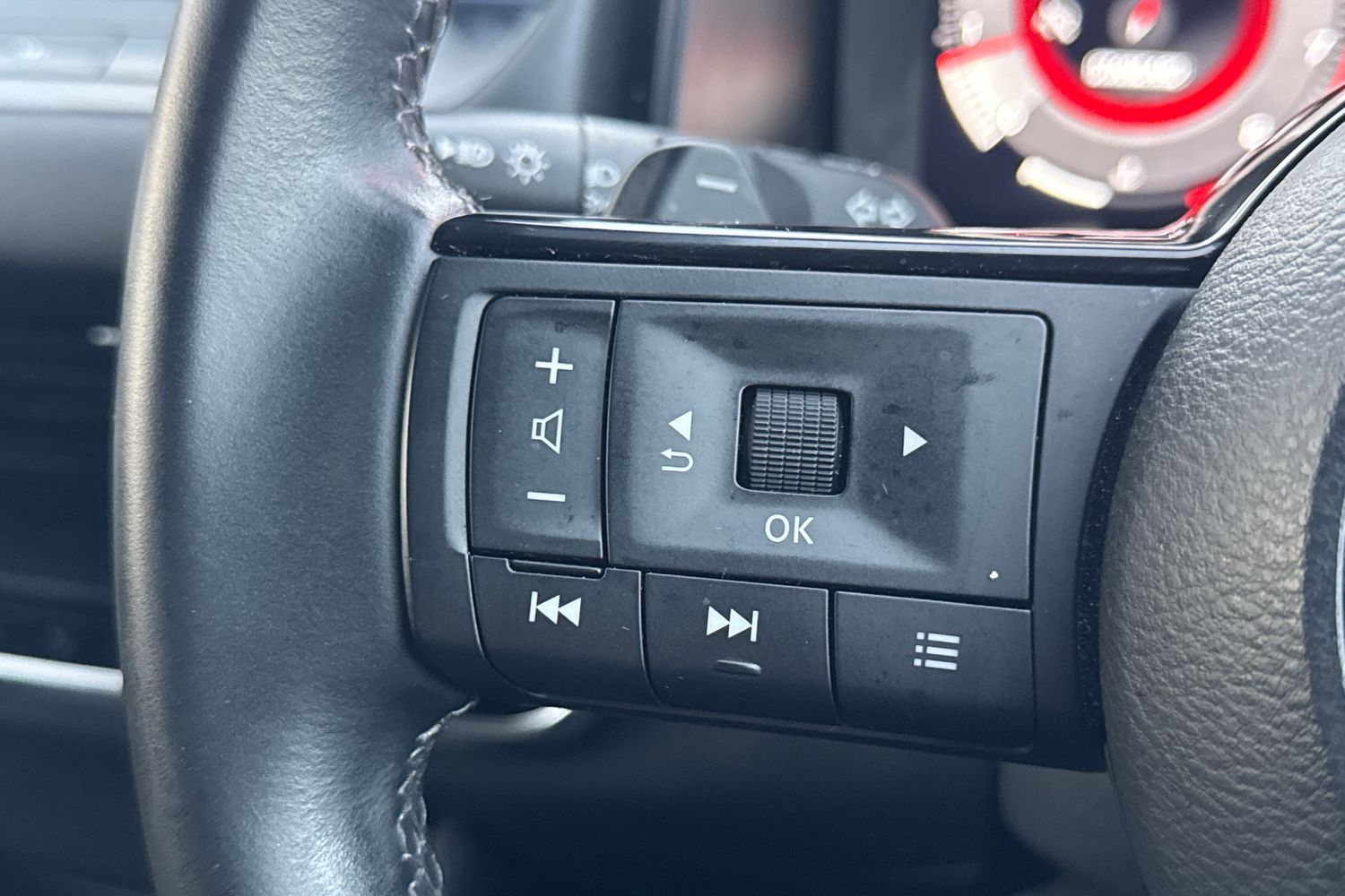 Used Nissan Qashqai 2022 for sale - 76254890: Photo 21