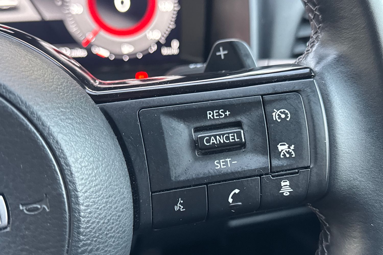 Used Nissan Qashqai 2022 for sale - 76254890: Photo 22