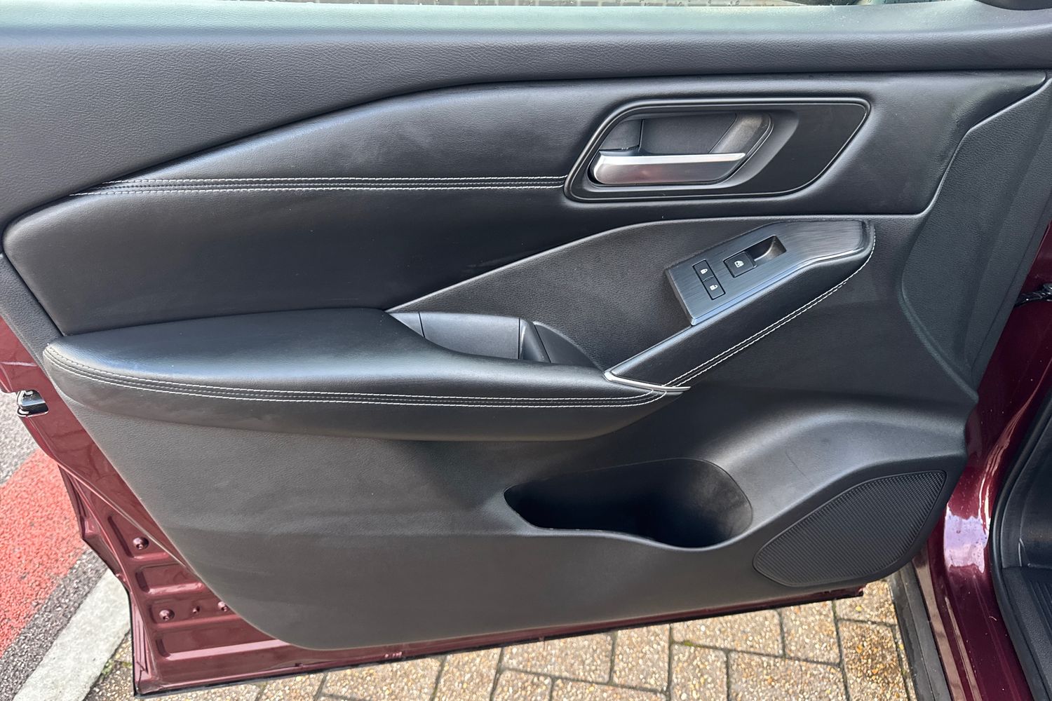 Used Nissan Qashqai 2022 for sale - 76254890: Photo 25