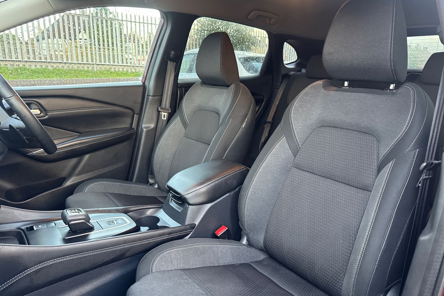 Used Nissan Qashqai 2022 for sale - 76254890: Photo 27