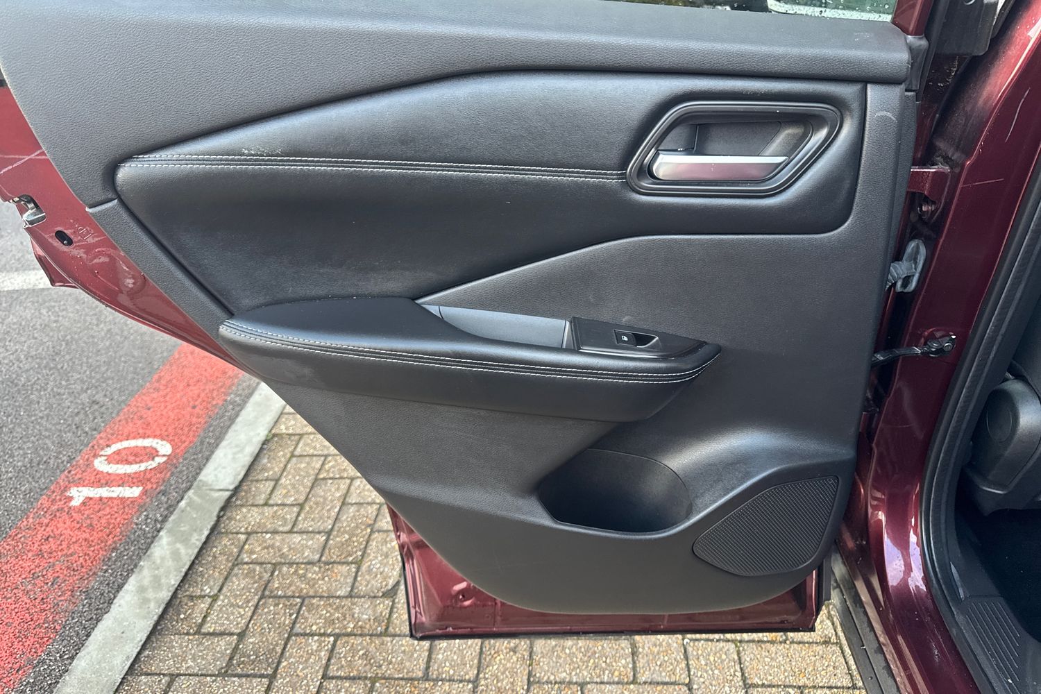 Used Nissan Qashqai 2022 for sale - 76254890: Photo 28