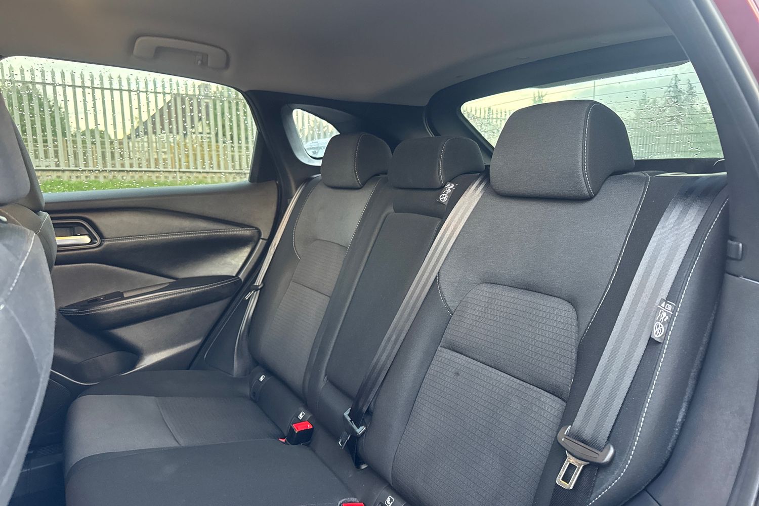 Used Nissan Qashqai 2022 for sale - 76254890: Photo 30