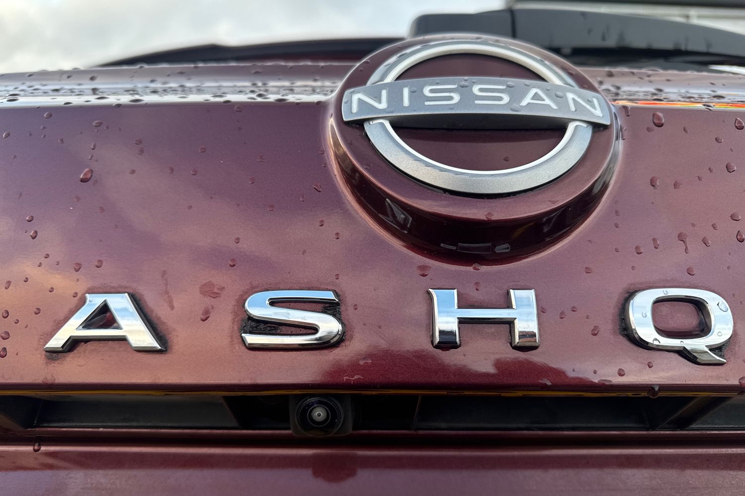 Used Nissan Qashqai 2022 for sale - 76254890: Photo 32