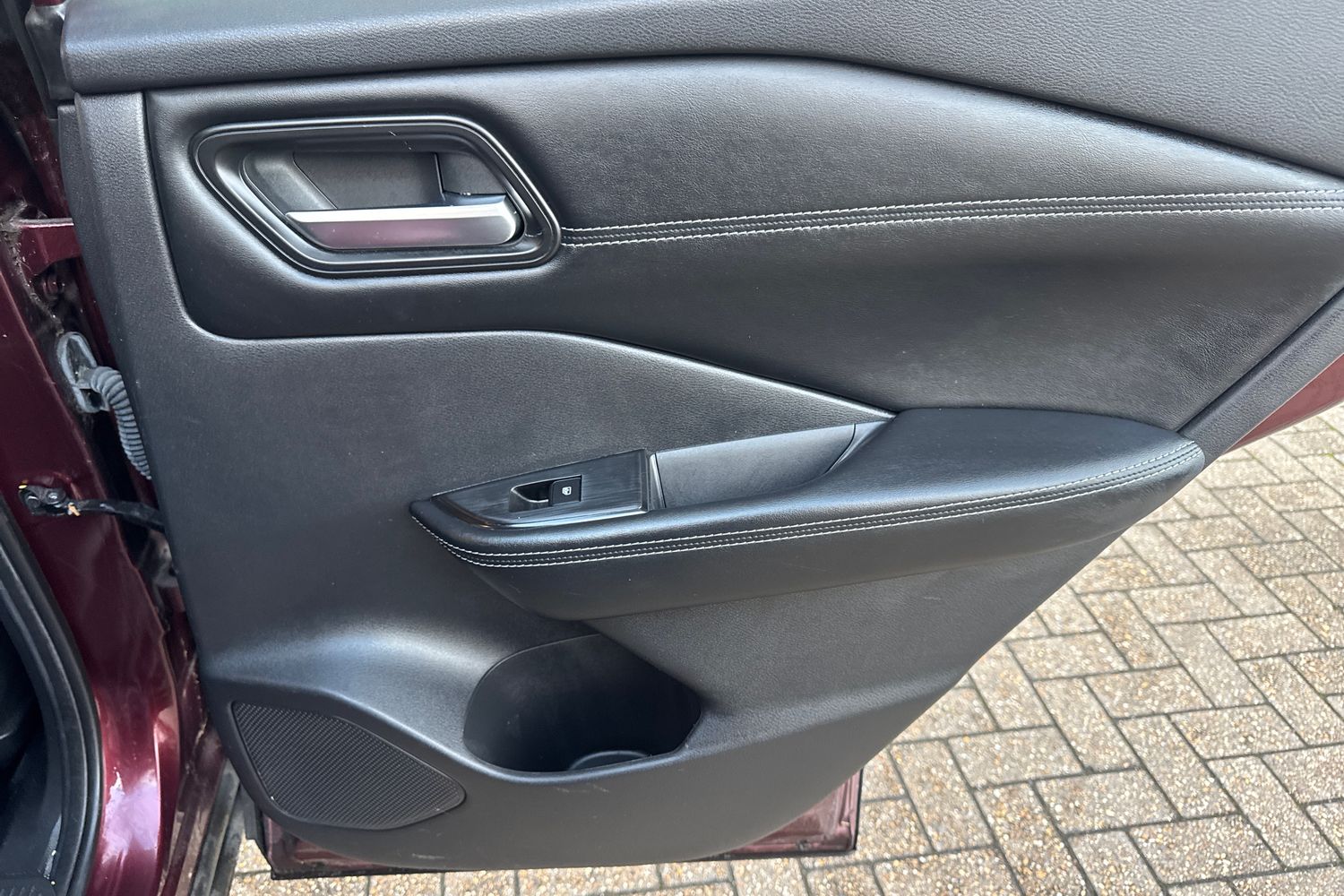 Used Nissan Qashqai 2022 for sale - 76254890: Photo 34