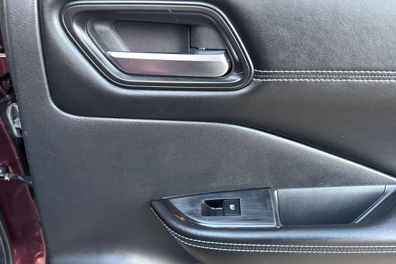 Used Nissan Qashqai 2022 for sale - 76254890: Photo 35