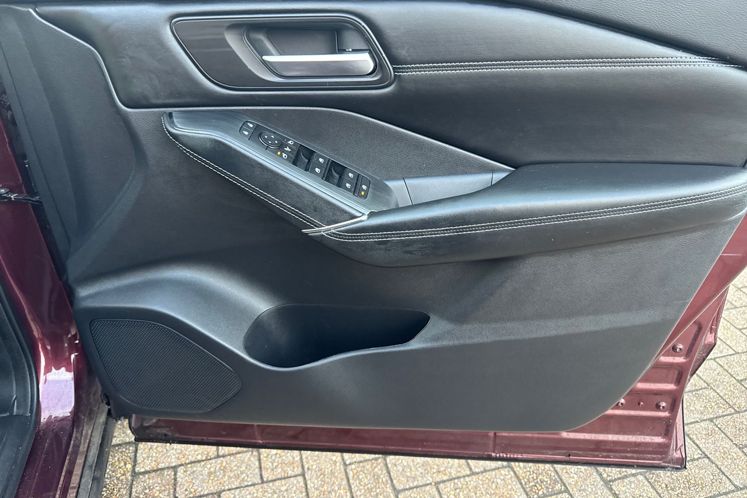 Used Nissan Qashqai 2022 for sale - 76254890: Photo 36