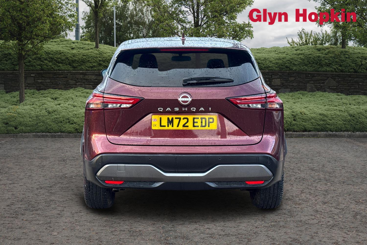 Used Nissan Qashqai 2022 for sale - 76254890: Photo 4