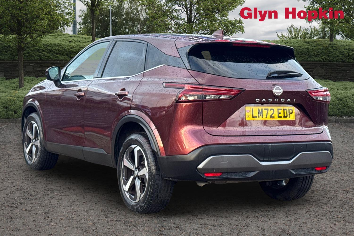 Used Nissan Qashqai 2022 for sale - 76254890: Photo 5