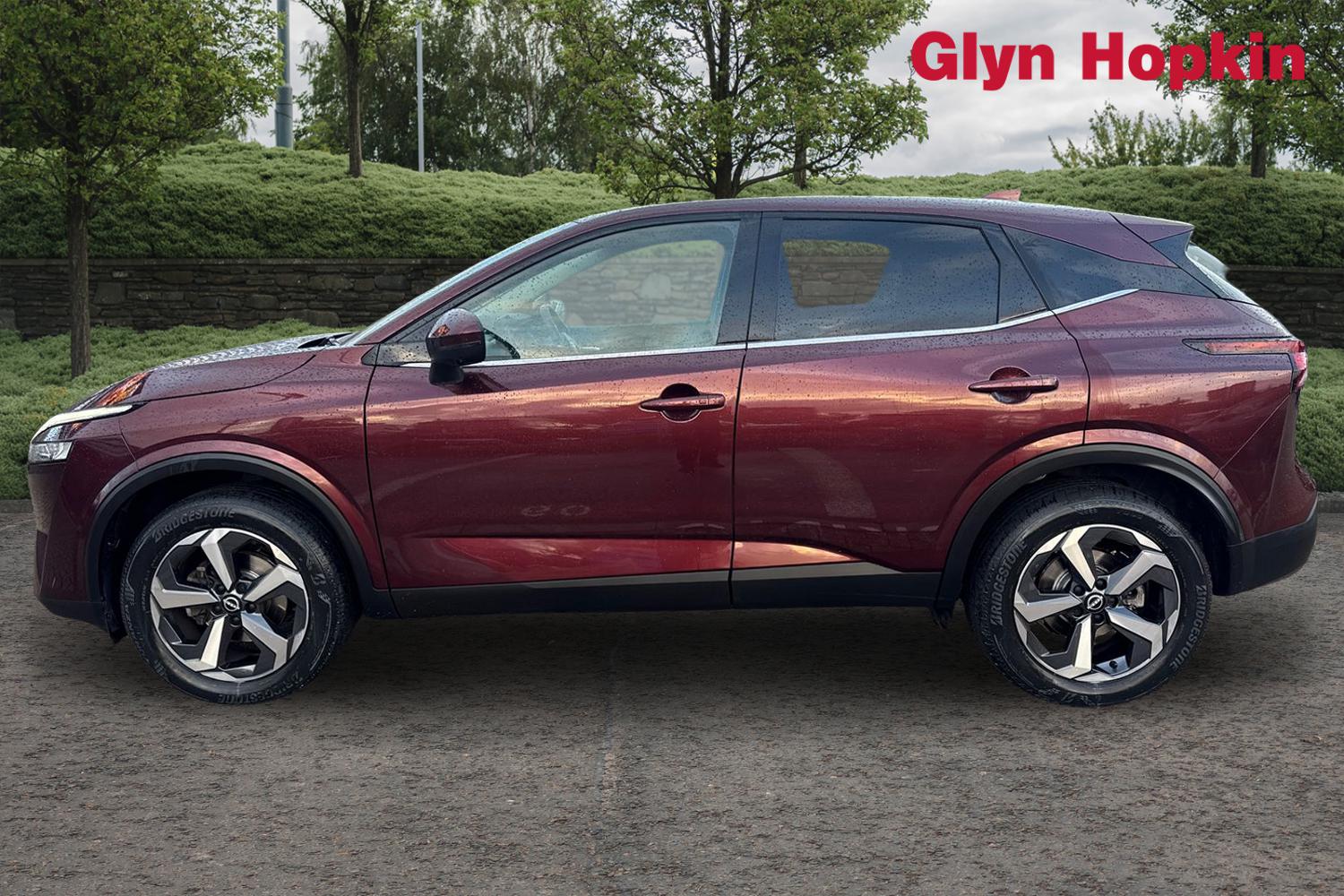 Used Nissan Qashqai 2022 for sale - 76254890: Photo 6