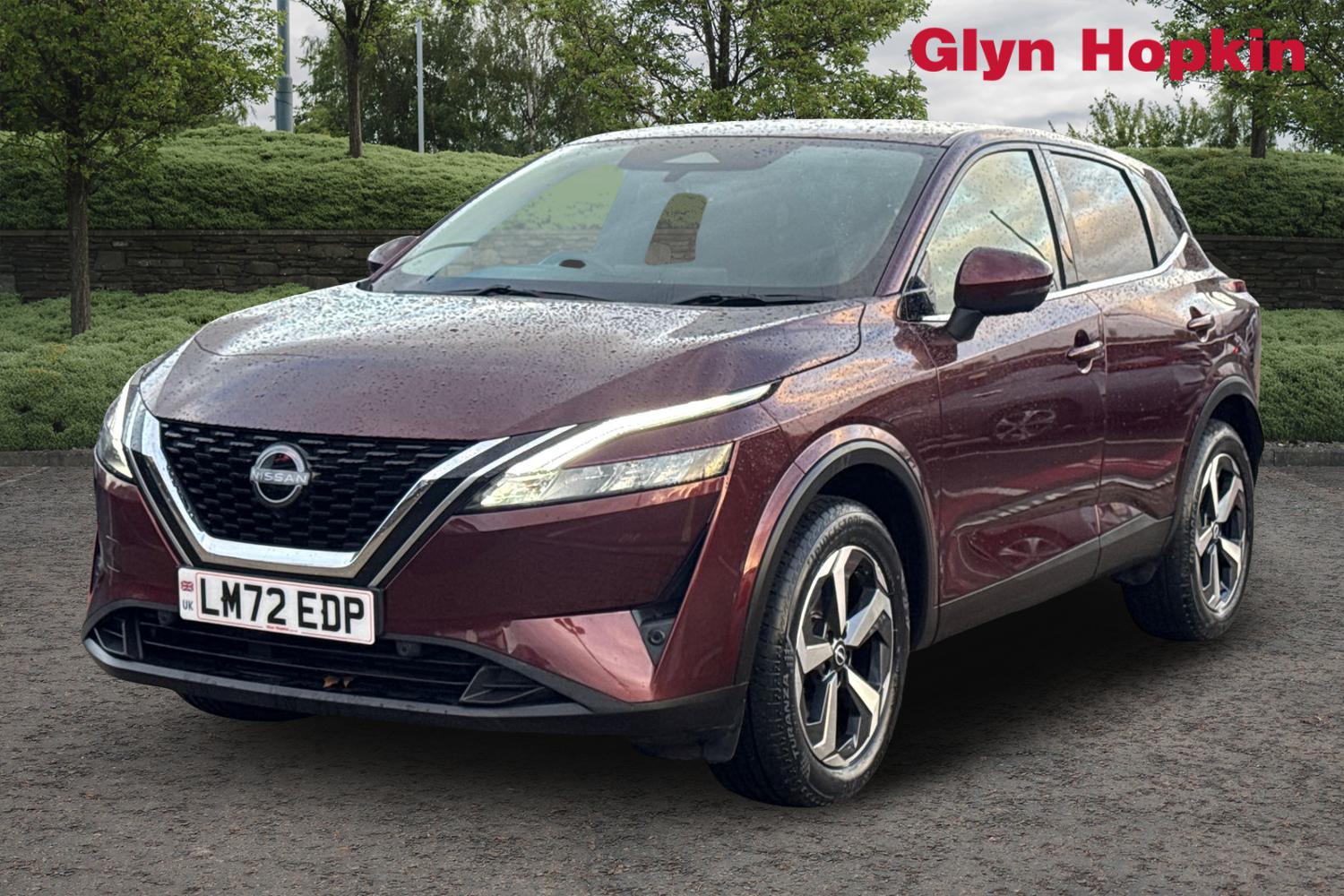 Used Nissan Qashqai 2022 for sale - 76254890: Photo 7