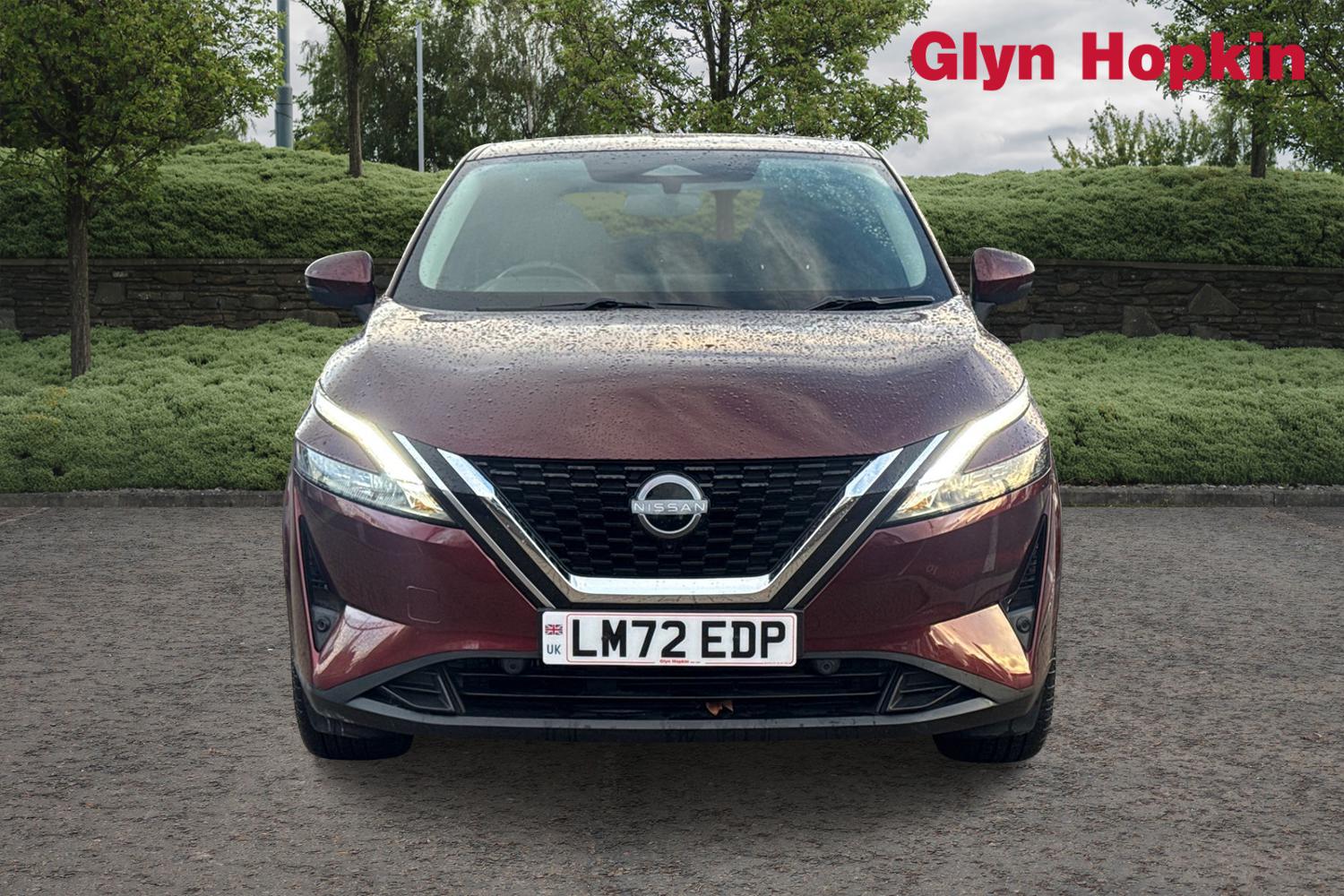 Used Nissan Qashqai 2022 for sale - 76254890: Photo 8