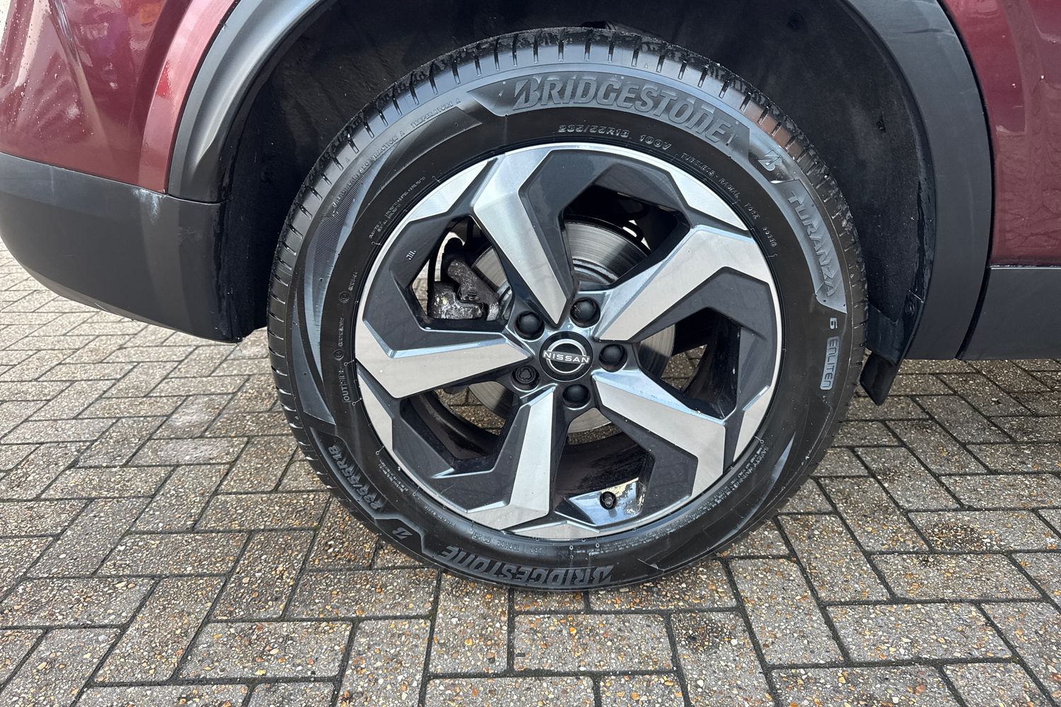 Used Nissan Qashqai 2022 for sale - 76254890: Photo 9