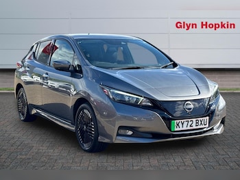 Used Nissan Leaf 2022 for sale - 78798176: Photo