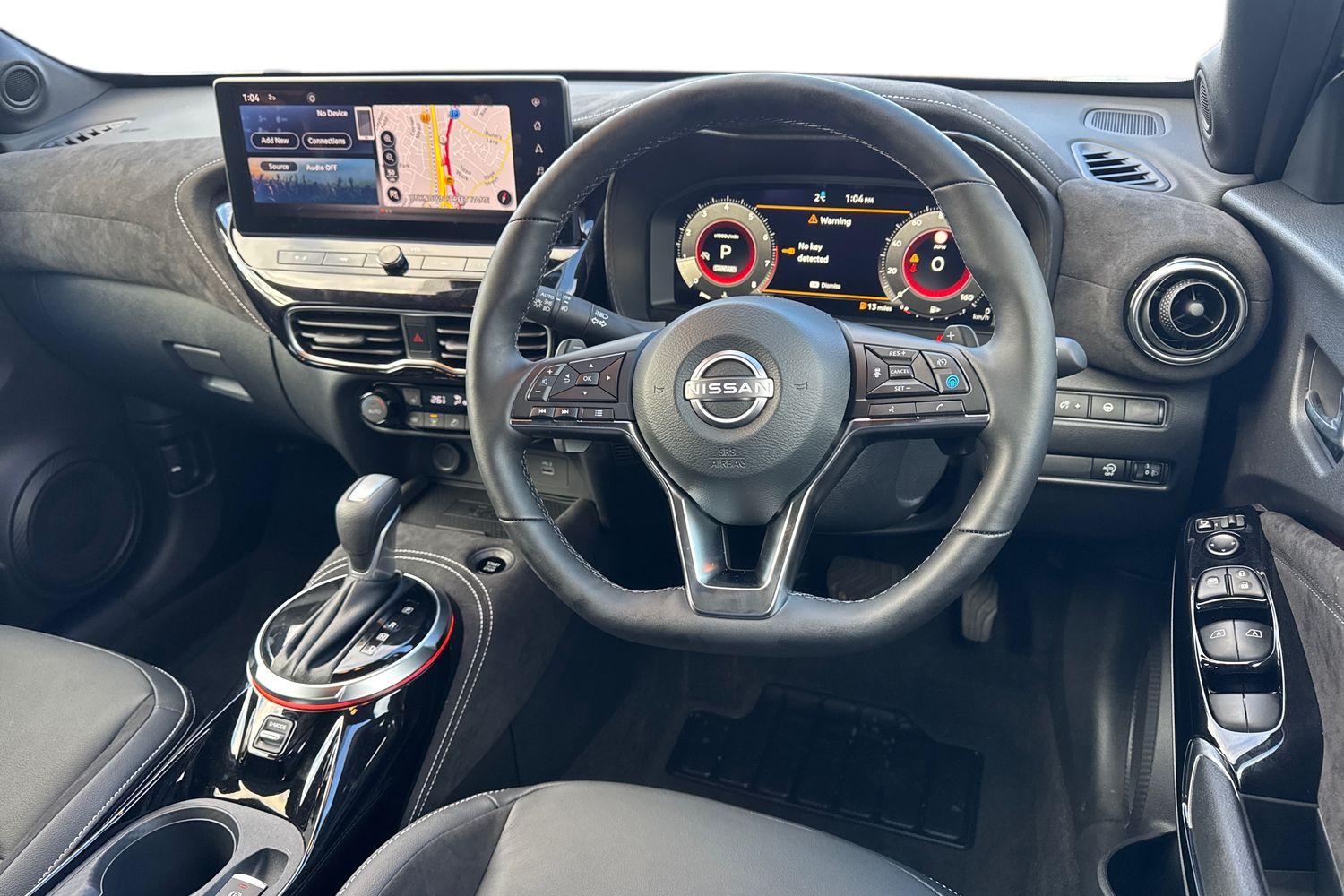 Used Nissan Juke 2025 for sale - 77145837: Photo 10