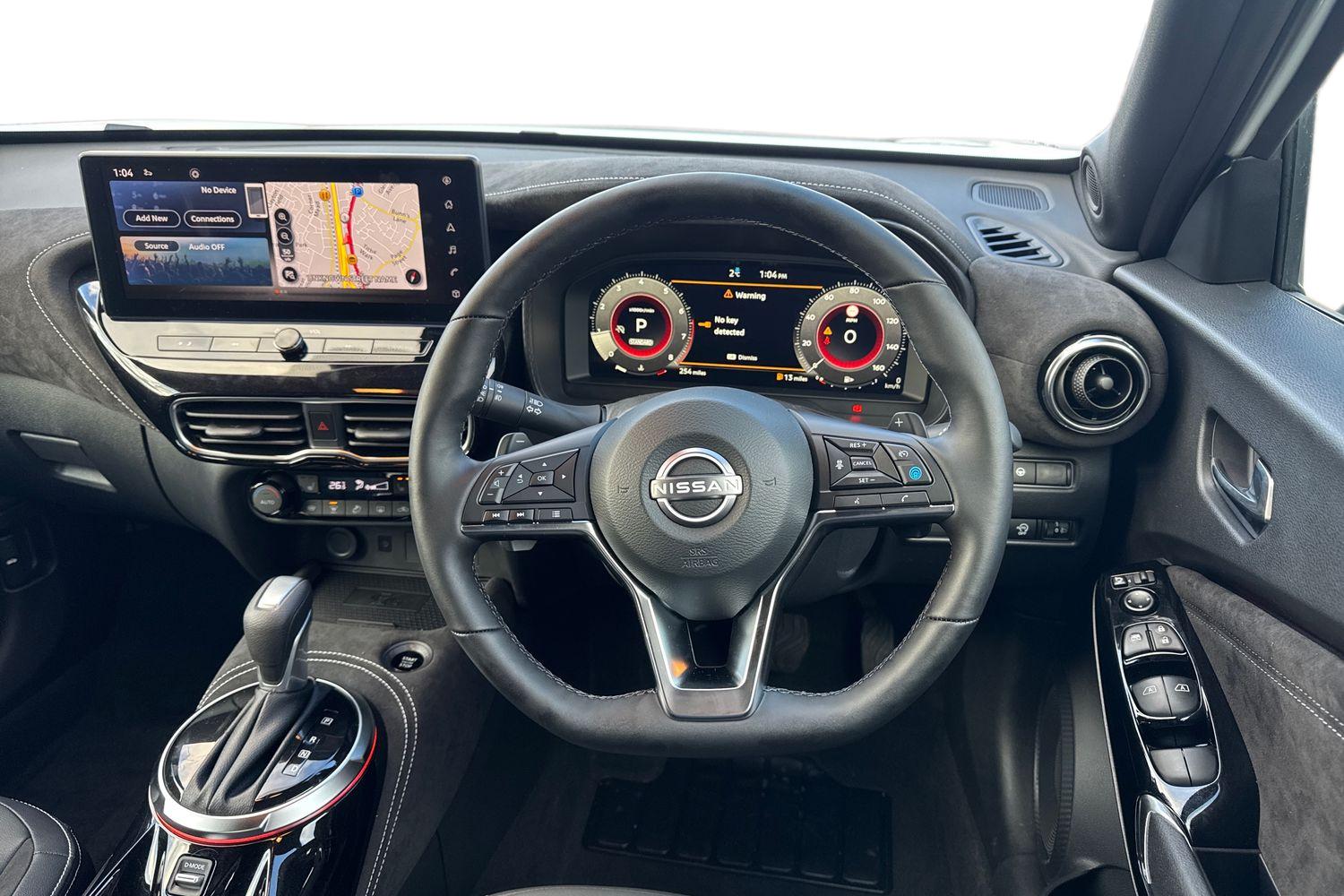 Used Nissan Juke 2025 for sale - 77145837: Photo 11