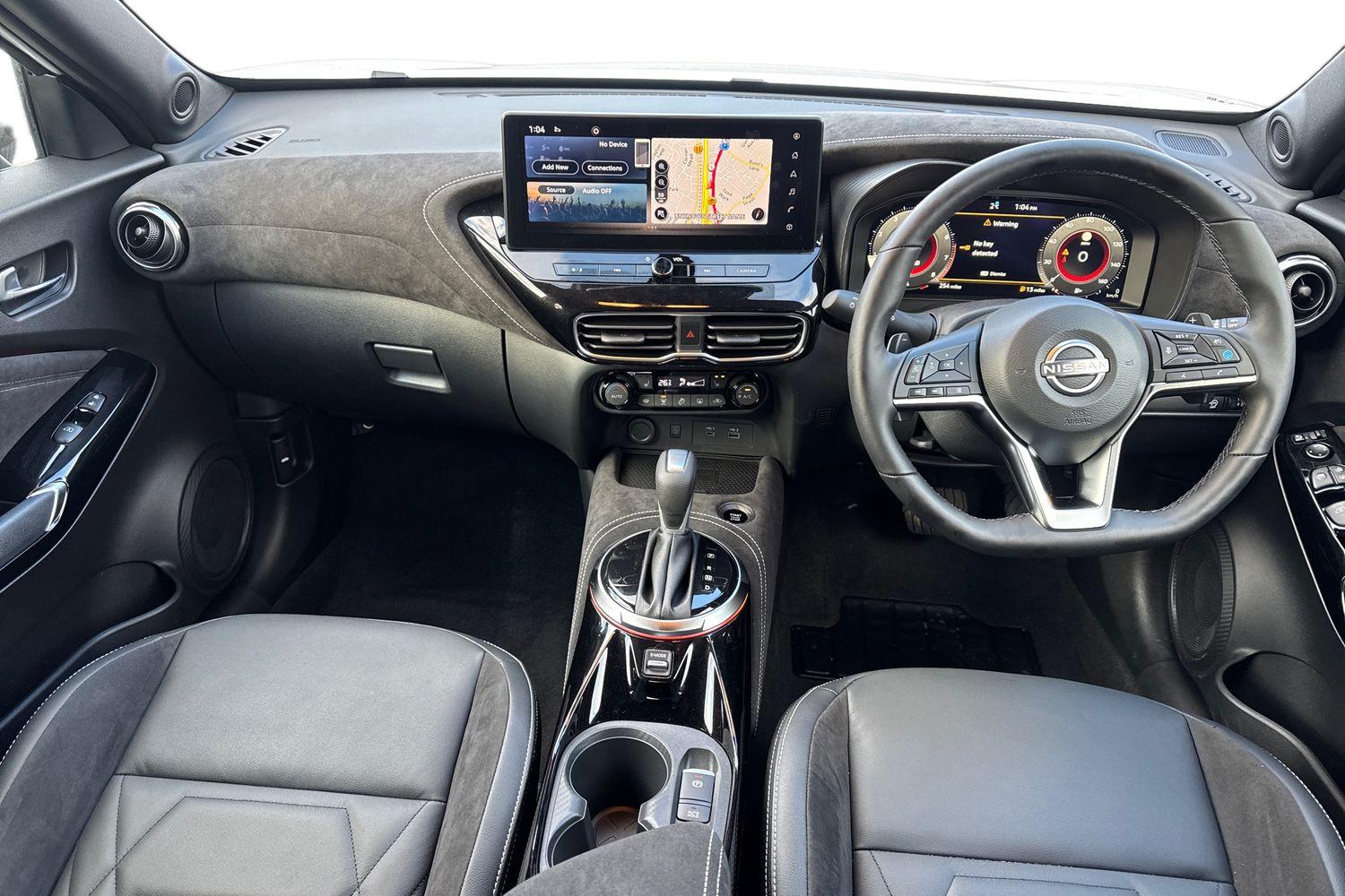 Used Nissan Juke 2025 for sale - 77145837: Photo 12