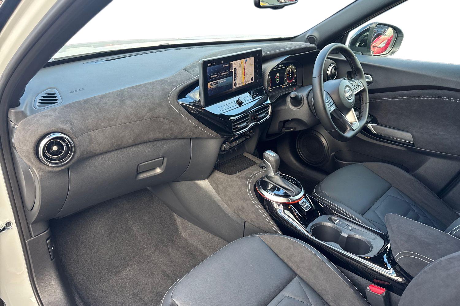 Used Nissan Juke 2025 for sale - 77145837: Photo 13